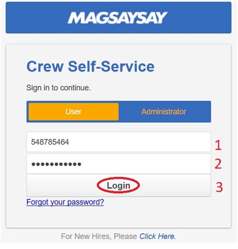home harbor crew self-service payslip|Home .